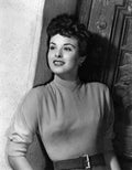 Peters Jean 5 film star poster A4 Photo Print