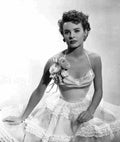 Peters Jean 6 film star poster A4 Photo Print