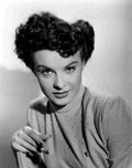 Peters Jean 8 film star poster A4 Photo Print