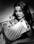 Peters Jean Captain From Castile 2 film star poster A4 Photo Print