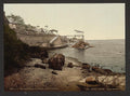 Petit fontan near Odessa Vintage A4 Photo Print