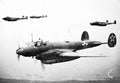 Petlyakov Pe2 Light Bomber A4 Photo Print