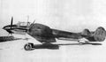 Petlyakov Pe3 Heavy Fighter A4 Photo Print