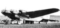 Petlyakov Pe8 Heavy Bomber A4 Photo Print