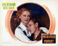 Petrified Forest The 03  film star poster A4 Photo Print