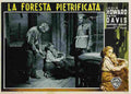 Petrified Forest The 05  film star poster A4 Photo Print