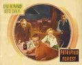 Petrified Forest The 14  film star poster A4 Photo Print