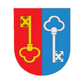 Petrikov City Coat Of Arms N5256 A4 Photo Print