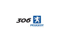 Peugeot 306 1 A4 Photo Print