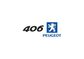 Peugeot 406 1 A4 Photo Print