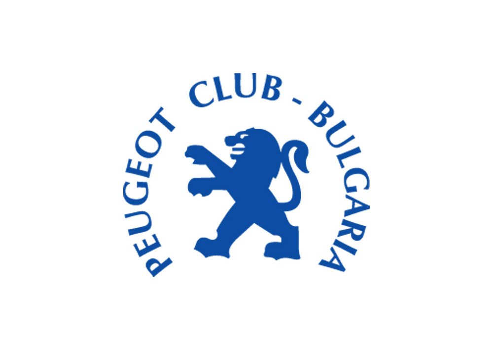 Peugeot Club Bulgaria A4 Photo Print