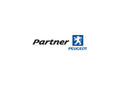 Peugeot Partner 2 A4 Photo Print