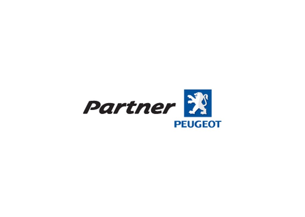 Peugeot Partner 2 A4 Photo Print