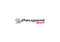 Peugeot Sport A4 Photo Print