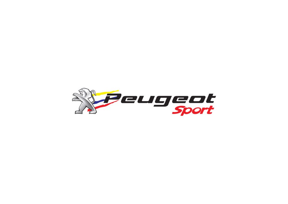 Peugeot Sport A4 Photo Print