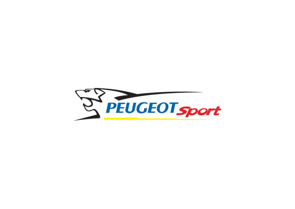 Peugeot Sport1 A4 Photo Print