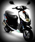 Peugeot Vivacity Compact Vivacity Compact 1 motorbike A4 Photo Print