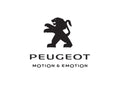 Peugeot1 A4 Photo Print