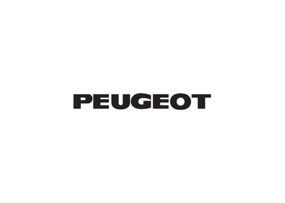 Peugeot7 A4 Photo Print