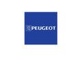 Peugeot8 A4 Photo Print