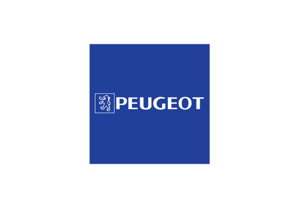 Peugeot8 A4 Photo Print