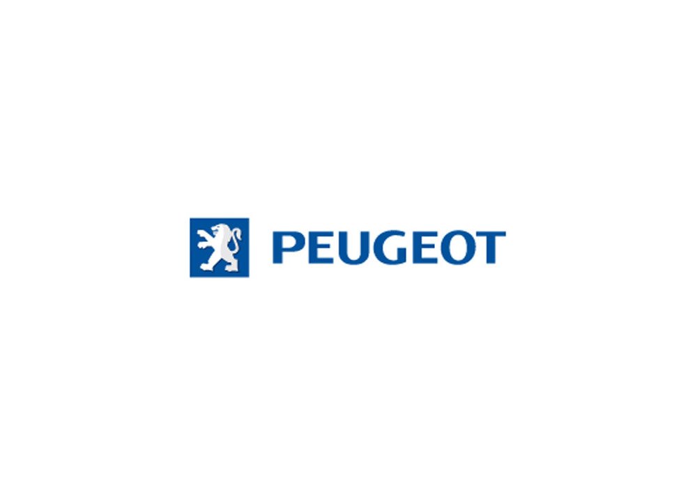 Peugeot9 A4 Photo Print