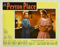 Peyton Place 07  film star poster A4 Photo Print