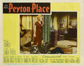Peyton Place 08  film star poster A4 Photo Print