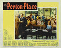 Peyton Place 10  film star poster A4 Photo Print