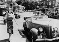 Peyton Place 12  film star poster A4 Photo Print