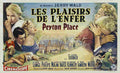Peyton Place 19  film star poster A4 Photo Print