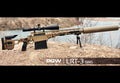 Pgw Lrt3 Anti Material Sniper Rifle Canada A4 Photo Print
