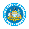 Philadelphia City Seal N6172 A4 Photo Print
