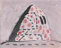Philip Guston untitled 2 Art A4 Photo Print