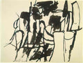 Philip Guston untitled 4 Art A4 Photo Print
