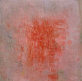 Philip Guston zone Art A4 Photo Print