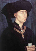 Philip the good EUR A4 Photo Print