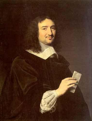 Philippe de Champaigne champaigne10 A4 Photo Print