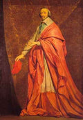 Philippe de Champaigne champaigne12 A4 Photo Print