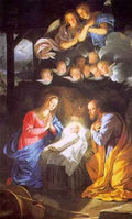 Philippe de Champaigne champaigne2 A4 Photo Print