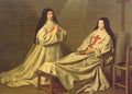 Philippe de Champaigne champaigne3 A4 Photo Print
