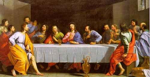Philippe de Champaigne champaigne5 A4 Photo Print