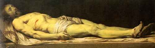 Philippe de Champaigne champaigne6 A4 Photo Print