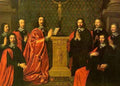 Philippe de Champaigne champaigne8 A4 Photo Print
