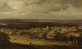 Philips Koninck An Extensive Landscape A4 Photo Print