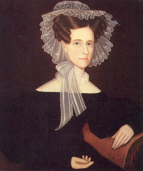 Phillips Ammi American 1788 18651 Art A4 Photo Print