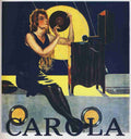 Phillips Clarence Coles Advertisement Carola A4 Photo Print