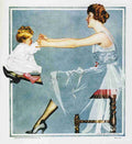Phillips Clarence Coles Advertisement Luxite 1918 A4 Photo Print