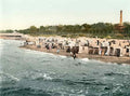 Photochrom Colbergpommeraina2 Vintage A4 Photo Print