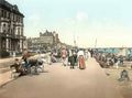 Photochrom Deal Vintage A4 Photo Print